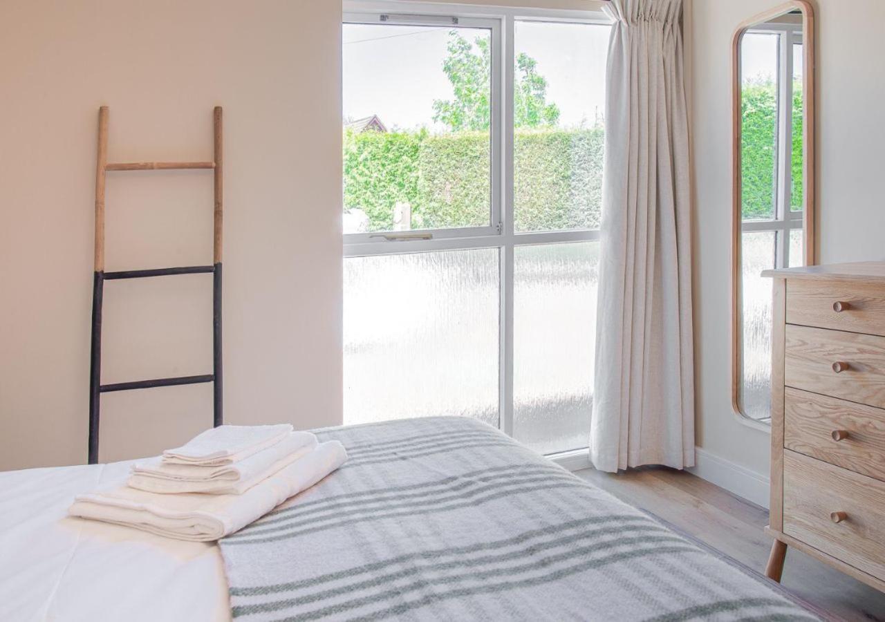 The Barn In Longhope - Luxury Barn Conversion Ngoại thất bức ảnh